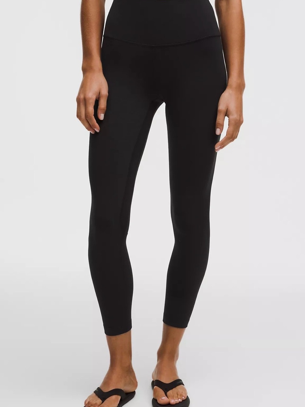 lululemon athletica Align High-Rise Legging